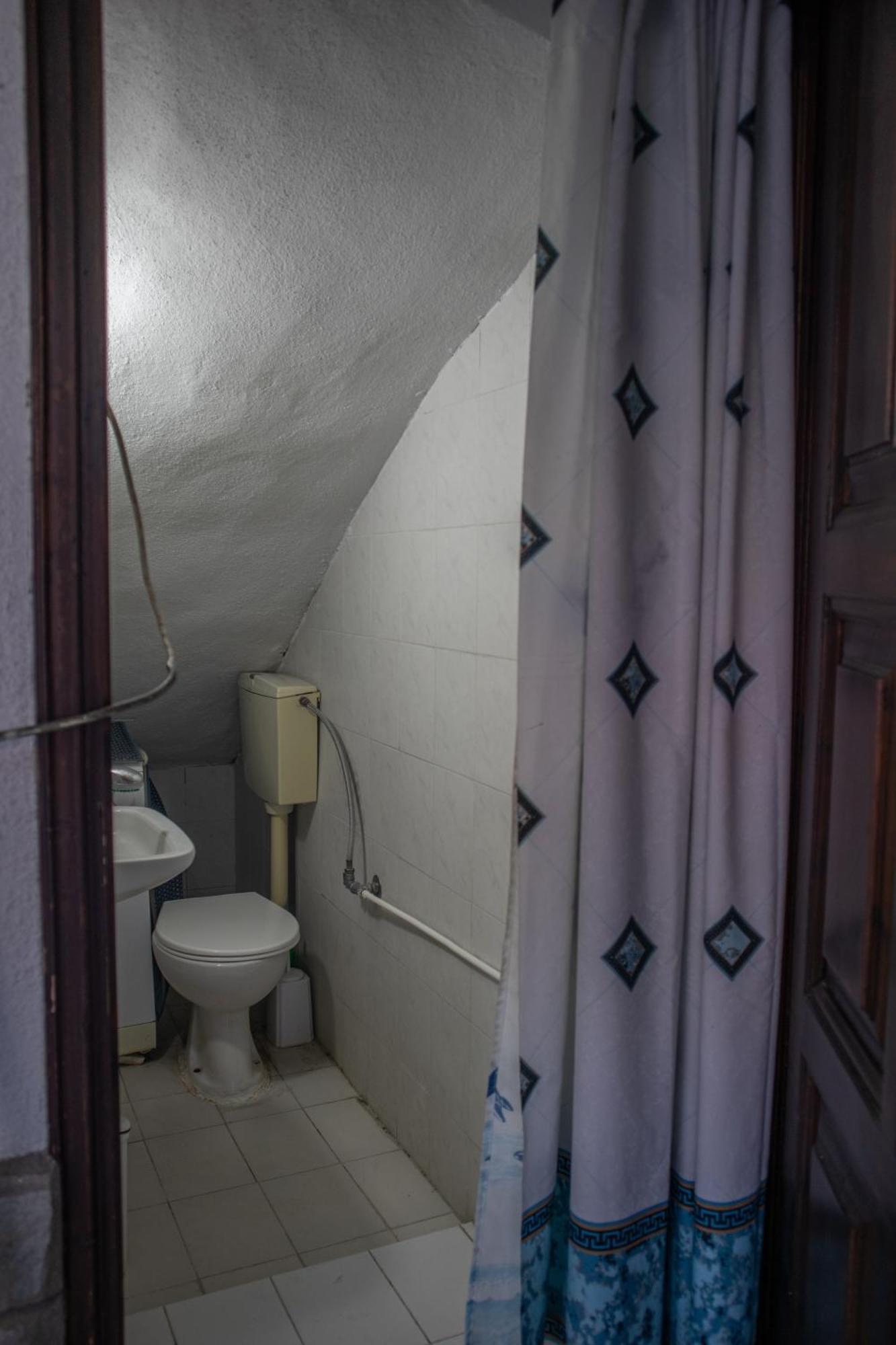 Maries Thasos Stone Villa Luaran gambar